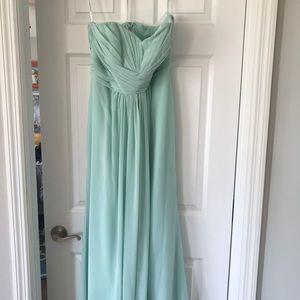 Bridesmaid Dress (prom)